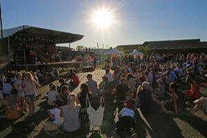 Deutsche Schule Toulouse, Schulfest 50 Jahre DST