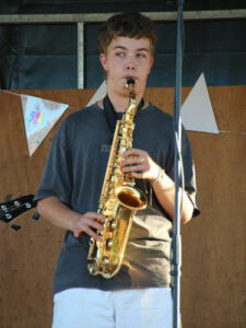 Deutsche Schule Toulouse, Schulfest 50 Jahre DST