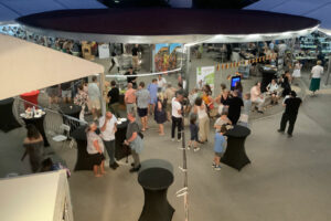 Deutsche Schule Toulouse, Schulfest 50 Jahre DST