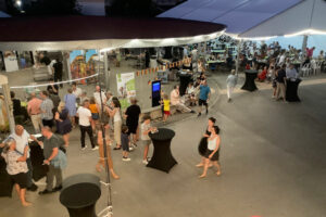 Deutsche Schule Toulouse, Schulfest 50 Jahre DST