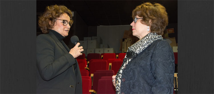 Deutsche Schule Toulouse, Interview mit Madame Marchand-Baylet