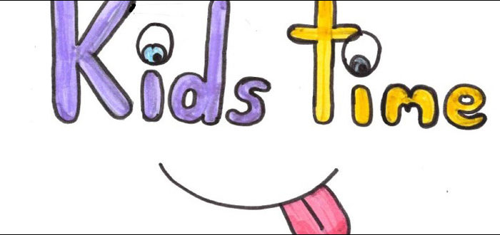 Deutsche Schule Toulouse, Logo Schülerradio Kidstime