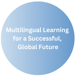 Deutsche Schule Toulouse, mutlilingual learning