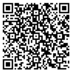 QR-Code Menu Kantine Eurocampus