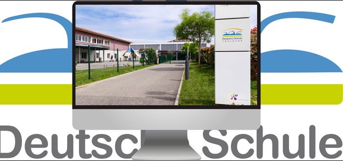 Deutsche Schule Toulouse, Virtueller Tag der offenen Tür