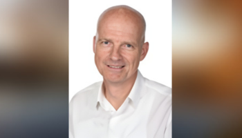 Ekkehard Pracht, Vorstand im Deutschen Schulverein Toulouse