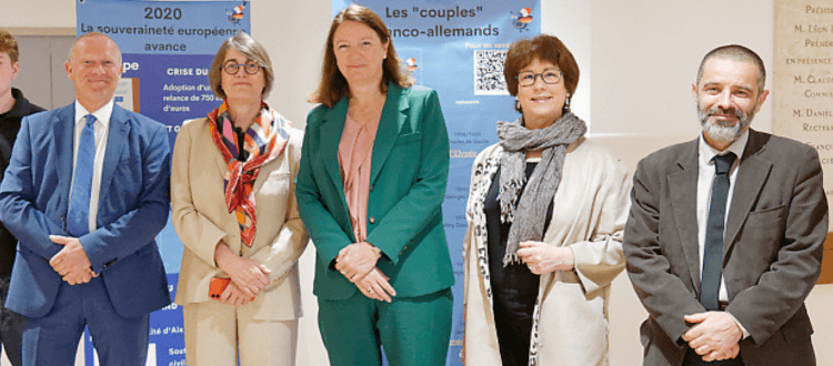 Deutsche Schule Toulouse, 