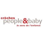 Logo: People&Baby
